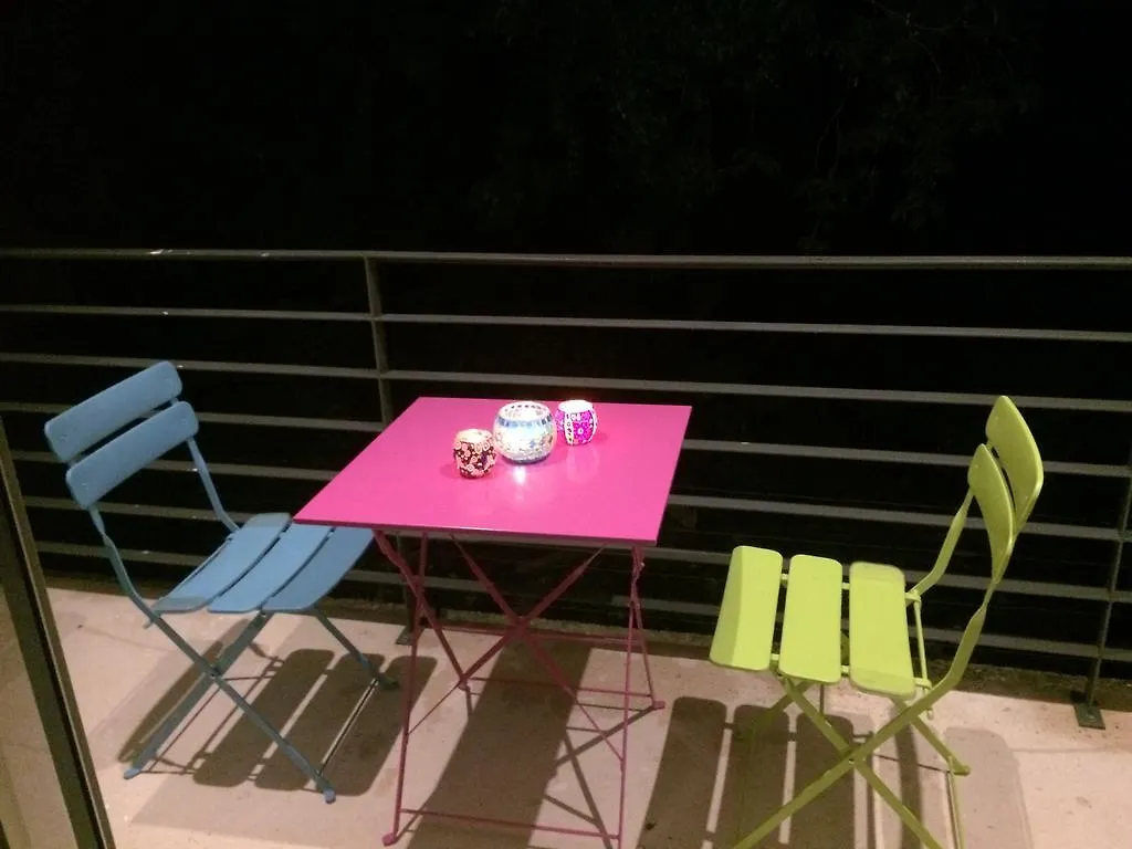 Apartment Condominios Uxmal Playa del Carmen