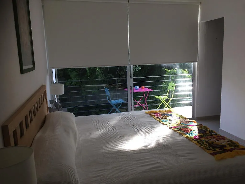 Condominios Uxmal Playa del Carmen 0*,
