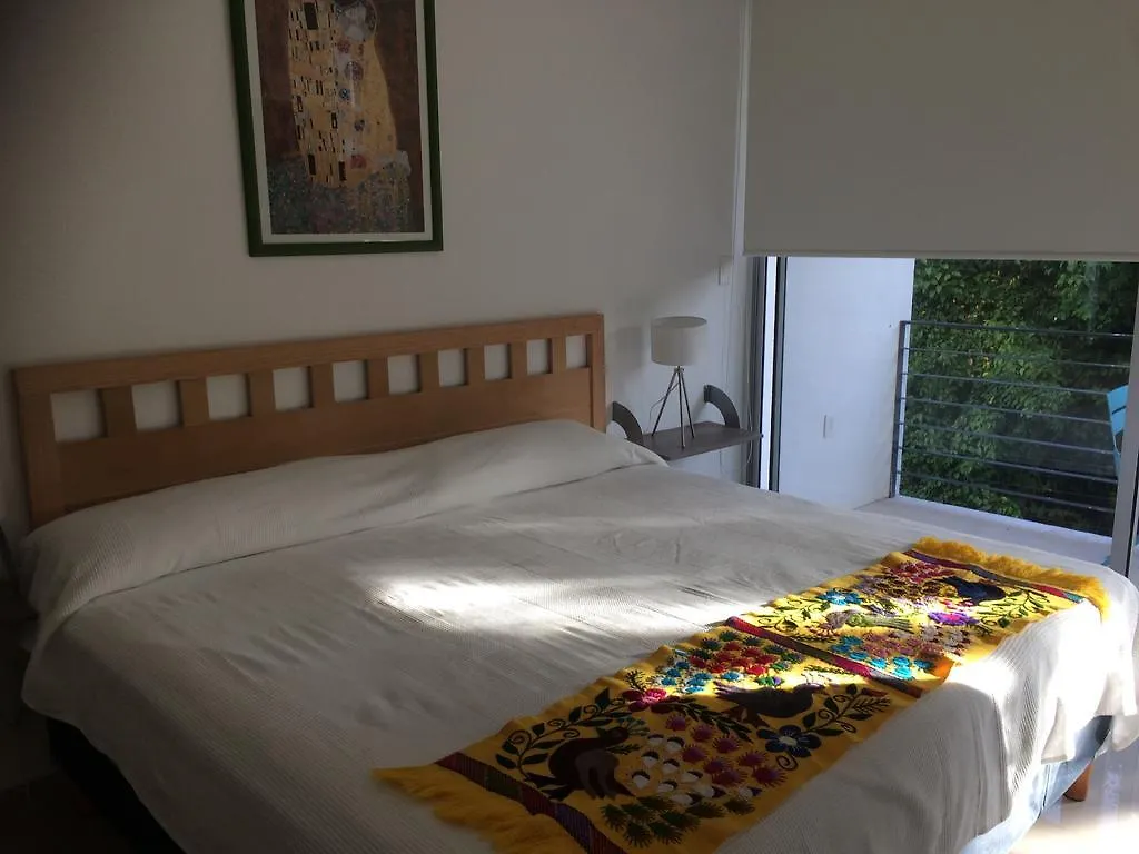 Apartment Condominios Uxmal Playa del Carmen Mexico