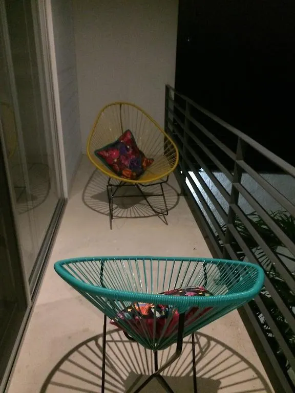 Condominios Uxmal Playa del Carmen
