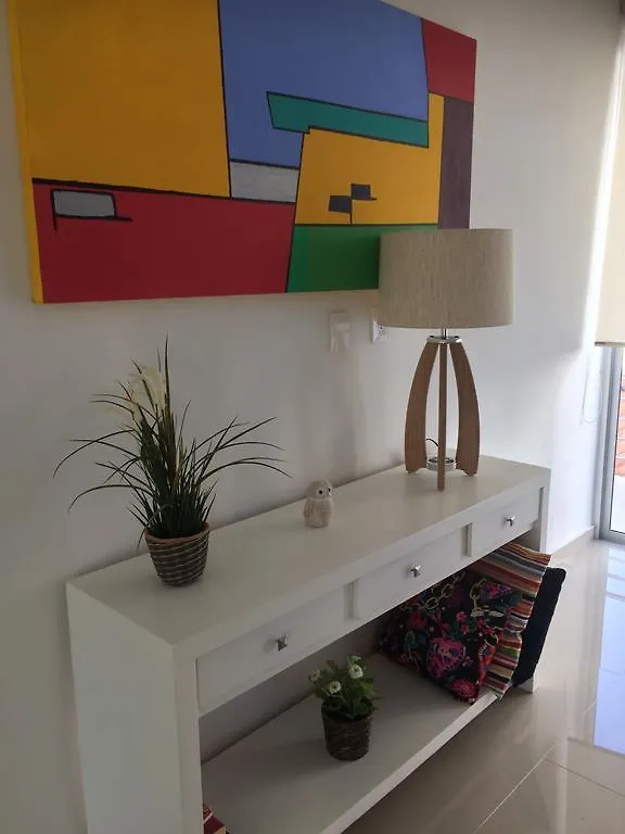 Condominios Uxmal Playa del Carmen 0*,
