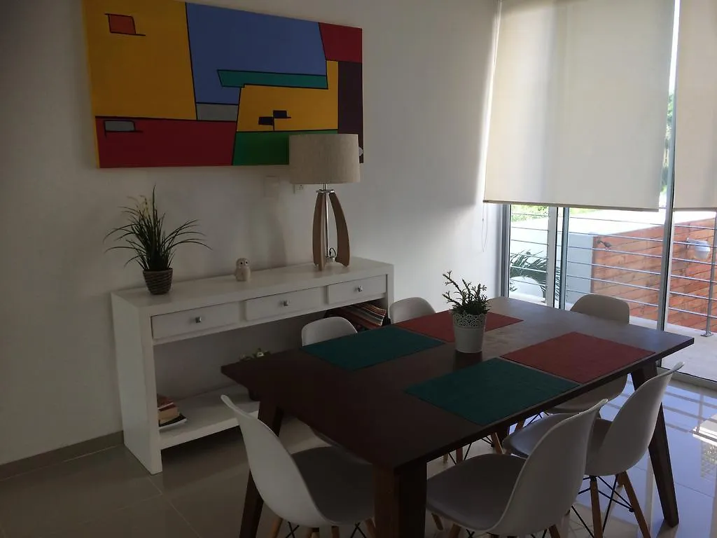 Apartment Condominios Uxmal Playa del Carmen