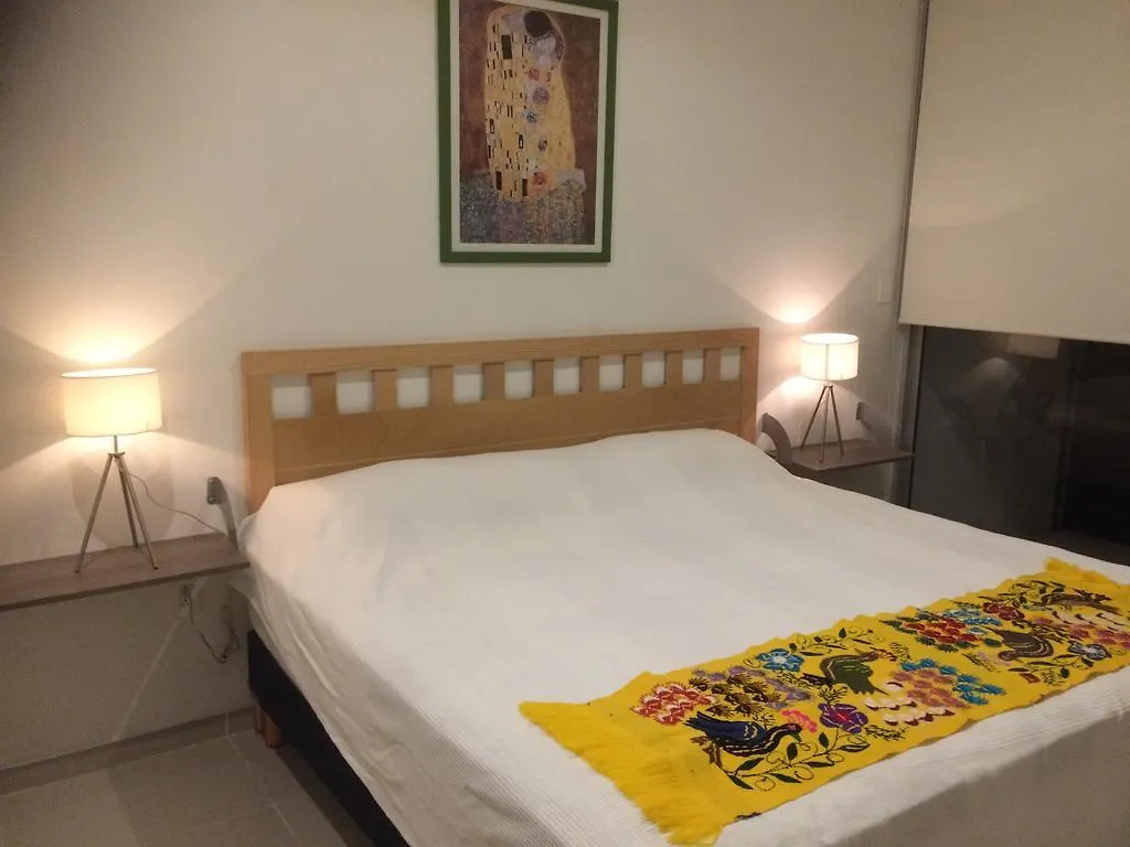 Condominios Uxmal Playa del Carmen