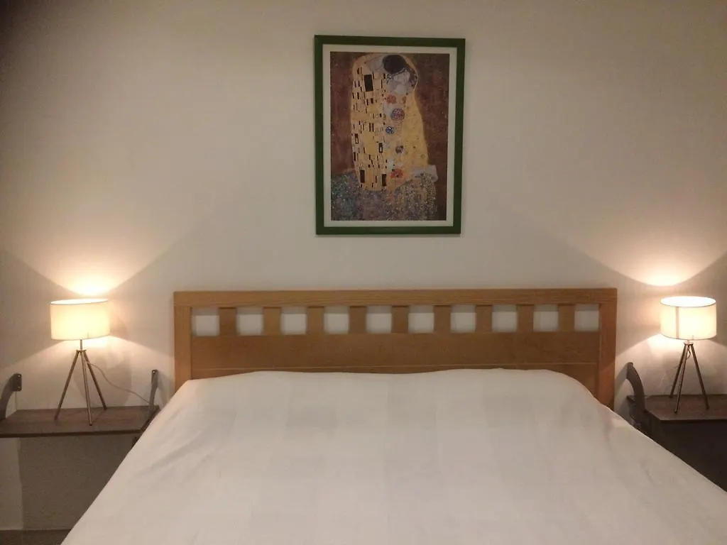 Apartment Condominios Uxmal Playa del Carmen