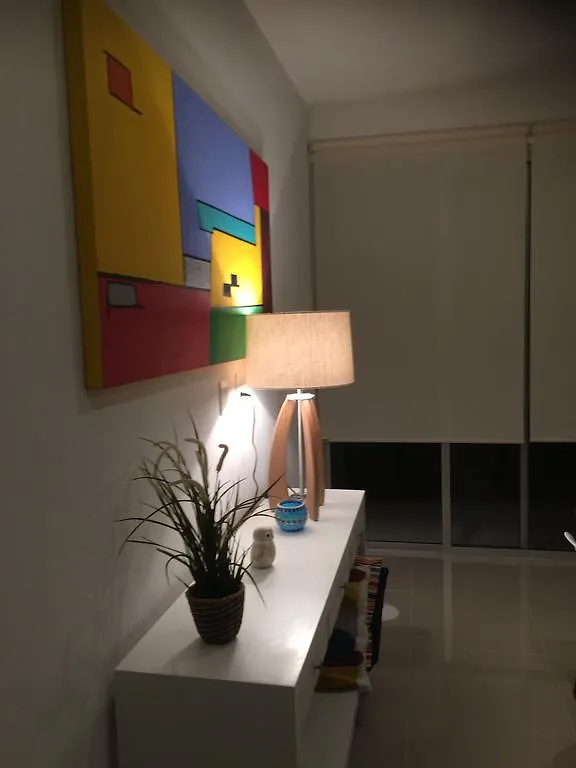 Condominios Uxmal Playa del Carmen